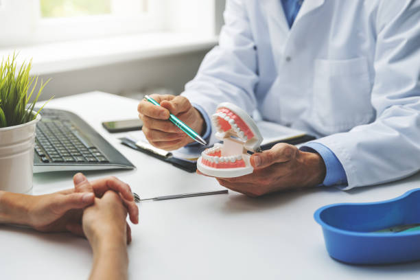 Best Dental Bonding  in Dixmoor, IL