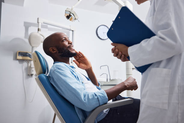 Best Dental X-Rays and Imaging  in Dixmoor, IL