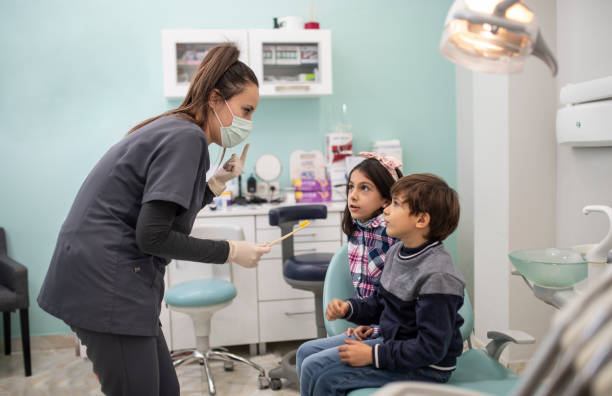 Best Invisalign and Clear Aligners  in Dixmoor, IL