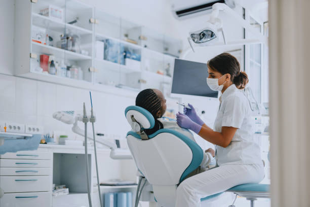 Best Root Canal Treatment  in Dixmoor, IL