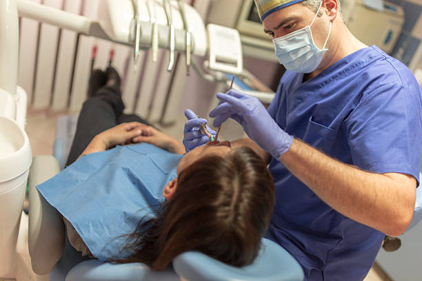 Best Sleep Apnea Treatment  in Dixmoor, IL