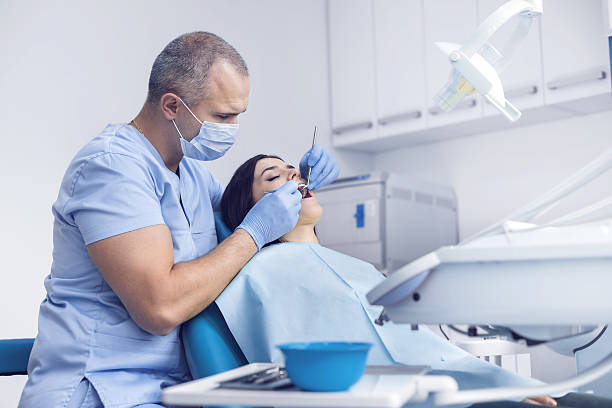 Professional  Holistic Dental Services in Dixmoor, IL